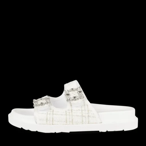 Slippers WIT