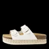 Slippers WIT