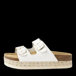 Slippers WIT