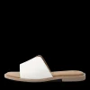 Slippers WIT