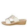 Slippers WIT