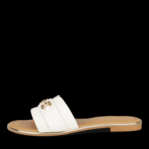 Slippers WIT