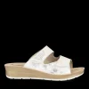 Slippers WIT