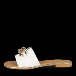 Slippers WIT