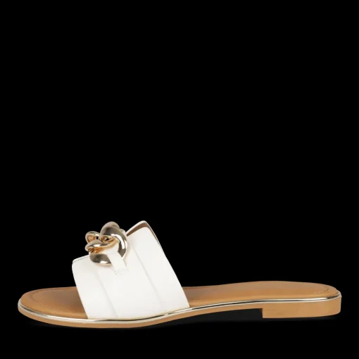 Slippers WIT