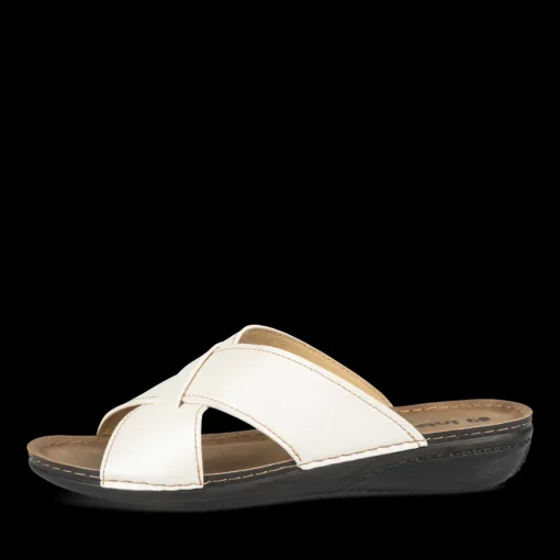 Slippers WIT