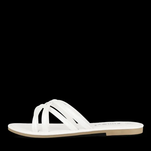 Slippers WIT