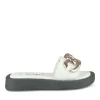 Slippers WIT