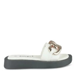 Slippers WIT