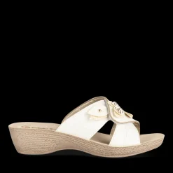 Slippers WIT