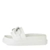 Slippers WIT
