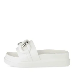Slippers WIT