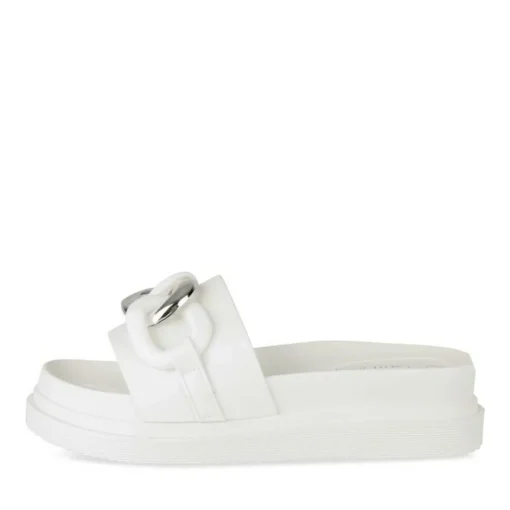 Slippers WIT