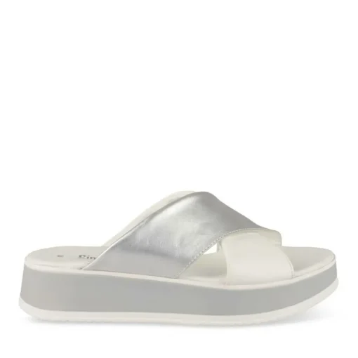 Slippers WIT