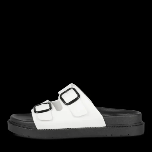 Slippers WIT