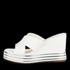Slippers WIT