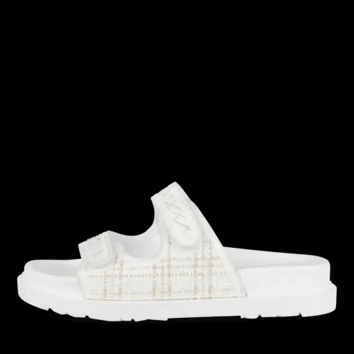 Slippers WIT