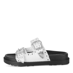 Slippers WIT