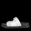 Slippers WIT