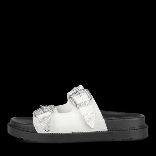 Slippers WIT