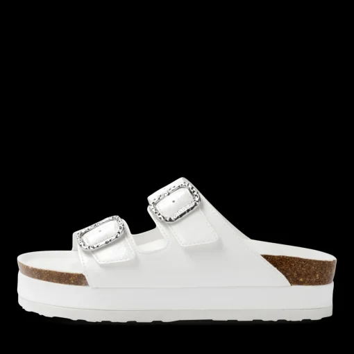 Slippers WIT