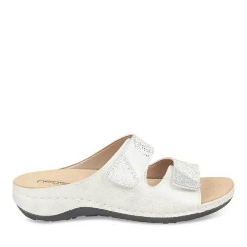Slippers WIT