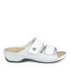 Slippers WIT