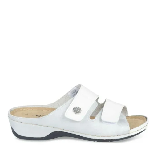 Slippers WIT