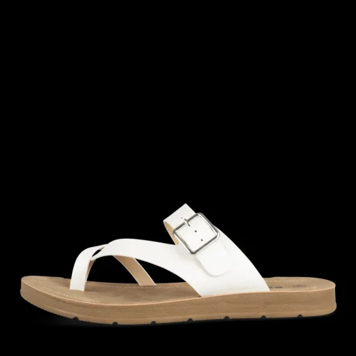 Slippers WIT