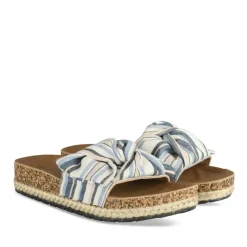Slippers WIT