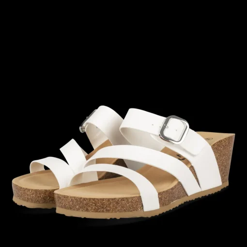 Slippers WIT