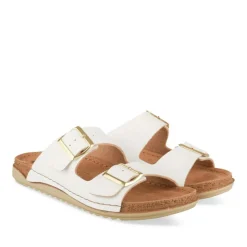 Slippers WIT