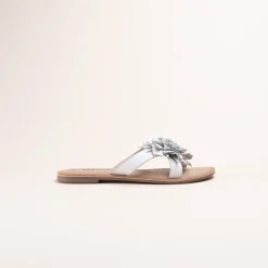 Slippers WIT