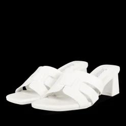 Slippers WIT