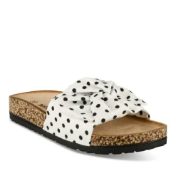 Slippers WIT