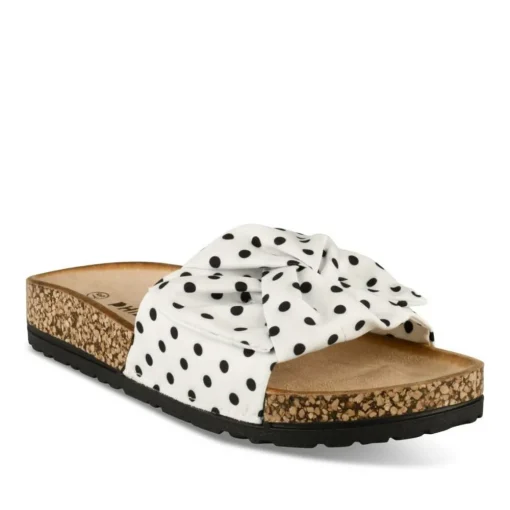 Slippers WIT