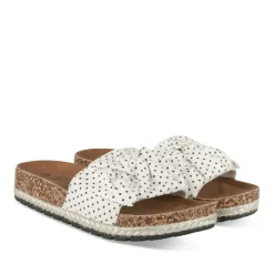 Slippers WIT