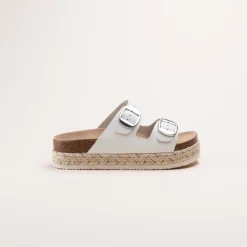 Slippers WIT