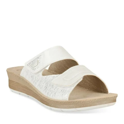 Slippers WIT
