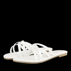 Slippers WIT