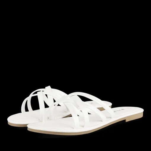 Slippers WIT