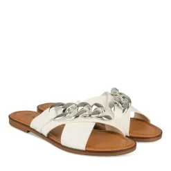 Slippers WIT