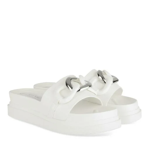 Slippers WIT