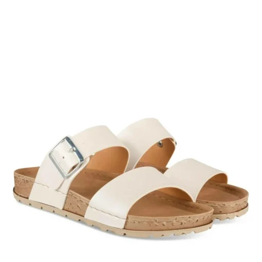 Slippers WIT