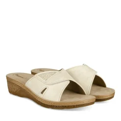 Slippers WIT