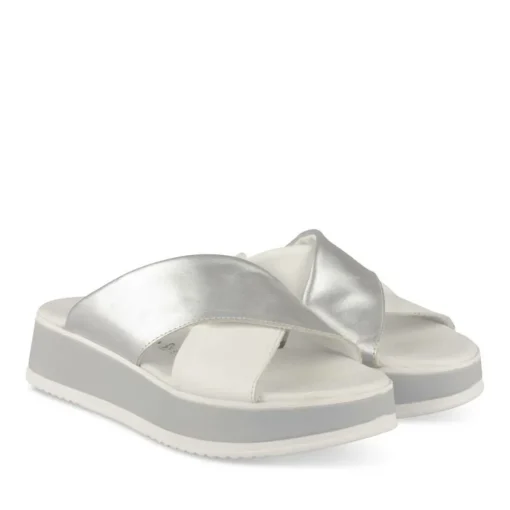 Slippers WIT