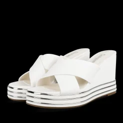 Slippers WIT