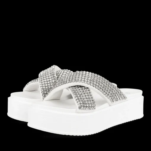 Slippers WIT