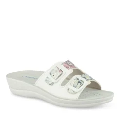 Slippers WIT