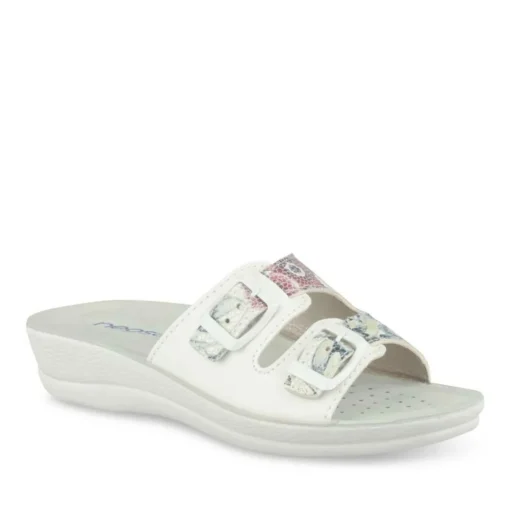 Slippers WIT
